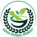 ASKIA NATURAL HERBAL REMEDY